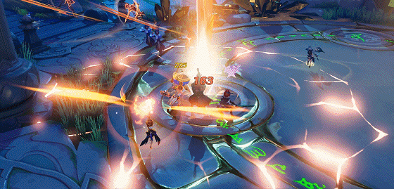 用挑剔的眼光看梦幻西游三维版,好就夸不好就骂