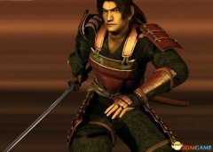 三七机鬼武者3攻略（鬼