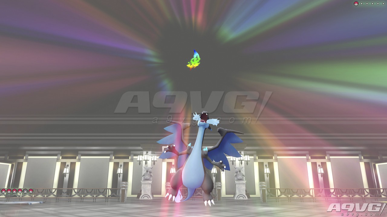 《精灵宝可梦 Let's Go 皮卡丘/伊布》二周目要素攻略