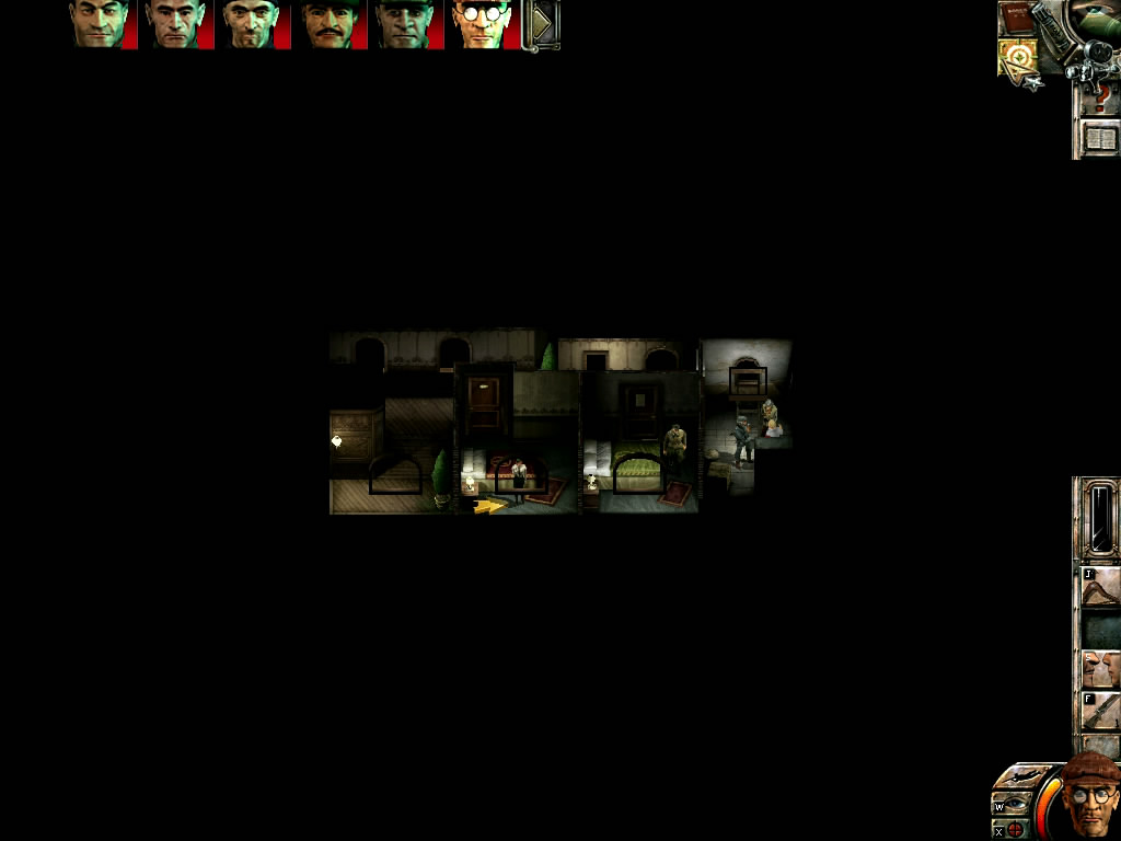 盟军敢死队2:最后一关巴黎在燃烧通关要点