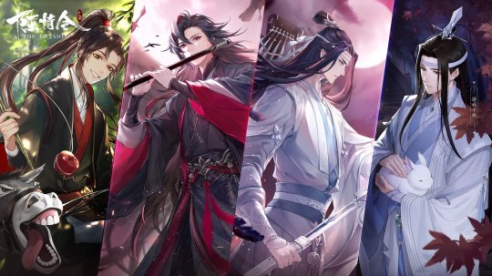 为对抗腾讯,网易6月一口气更新20多款游戏,还有4个全新版本