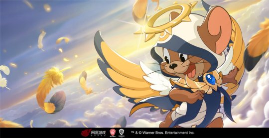 为对抗腾讯,网易6月一口气更新20多款游戏,还有4个全新版本