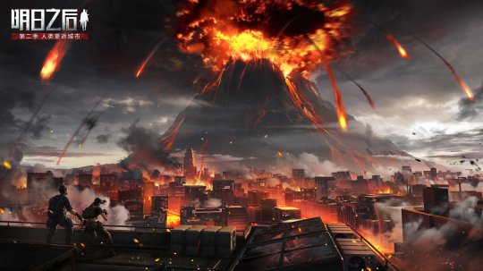 为对抗腾讯,网易6月一口气更新20多款游戏,还有4个全新版本