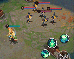 为对抗腾讯,网易6月一口气更新20多款游戏,还有4个全新版本