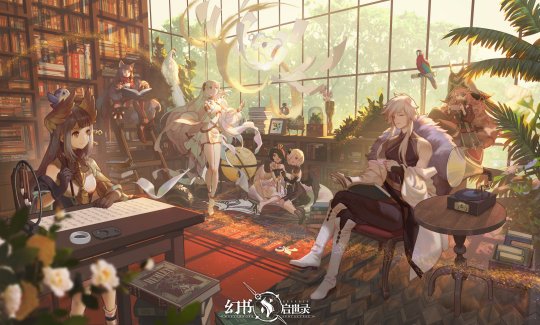 为对抗腾讯,网易6月一口气更新20多款游戏,还有4个全新版本