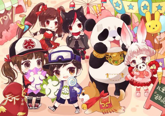 为对抗腾讯,网易6月一口气更新20多款游戏,还有4个全新版本