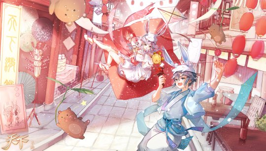 为对抗腾讯,网易6月一口气更新20多款游戏,还有4个全新版本