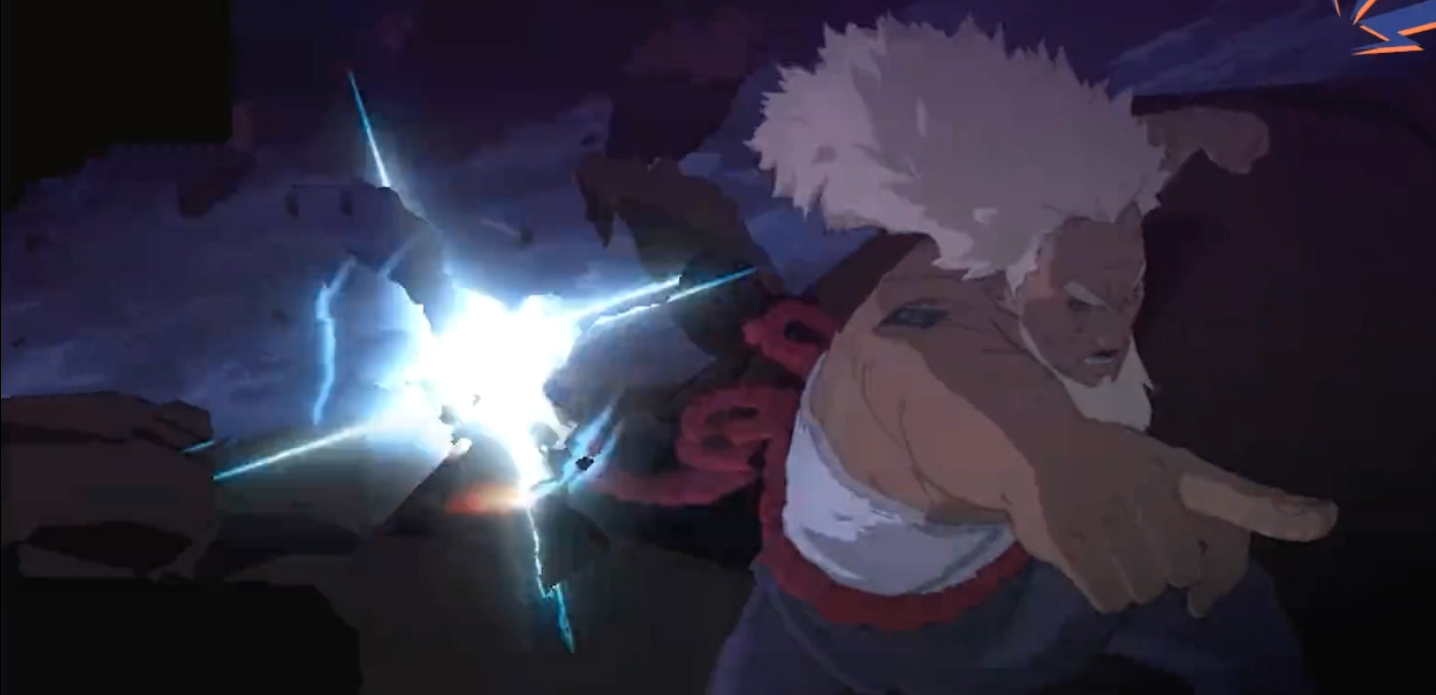 火影手游:三代雷影技能还有悬念,情报君的内容跟拆包有差异