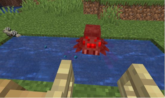 《我的世界》你真的了解潮涌核心吗?大后期的自动守家利器