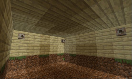 《我的世界》你真的了解潮涌核心吗?大后期的自动守家利器