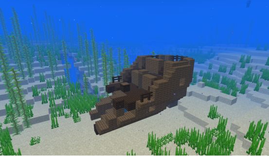 《我的世界》你真的了解潮涌核心吗?大后期的自动守家利器