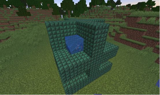 《我的世界》你真的了解潮涌核心吗?大后期的自动守家利器