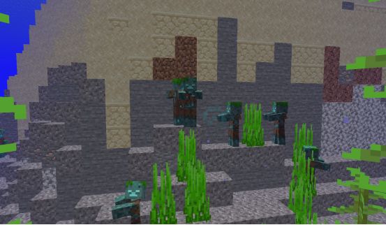 《我的世界》你真的了解潮涌核心吗?大后期的自动守家利器