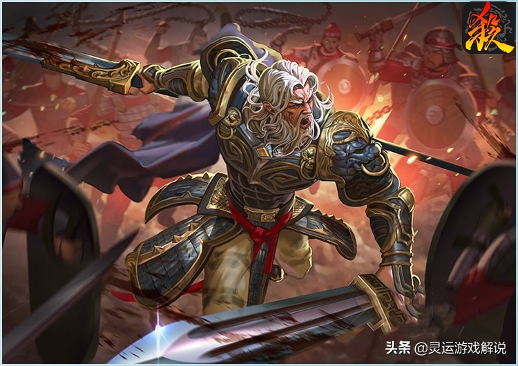 三国杀:孙权的新皮肤值得兑换么?相比于同期皮肤实属佳作