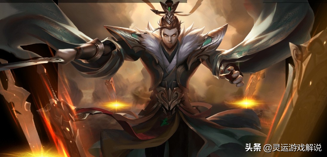 三国杀:孙权的新皮肤值得兑换么?相比于同期皮肤实属佳作