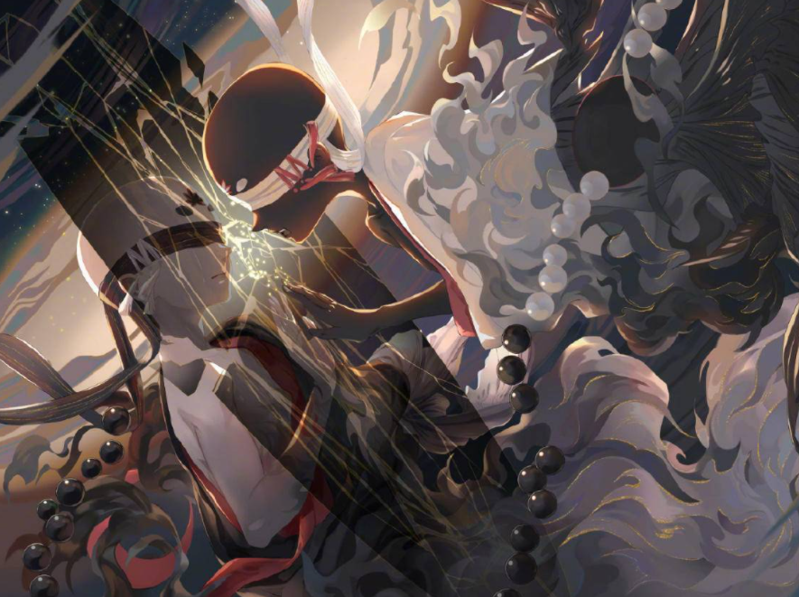 阴阳师:浅析今年会出的新式神,SP高达6位,天人将全面登场