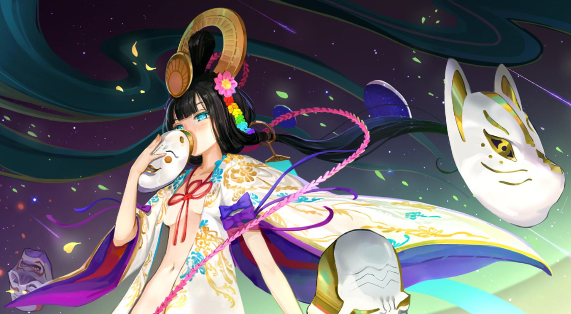 阴阳师:浅析今年会出的新式神,SP高达6位,天人将全面登场