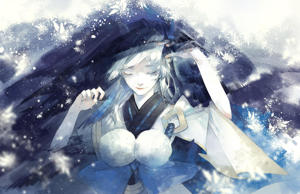 阴阳师:浅析今年会出的新式神,SP高达6位,天人将全面登场