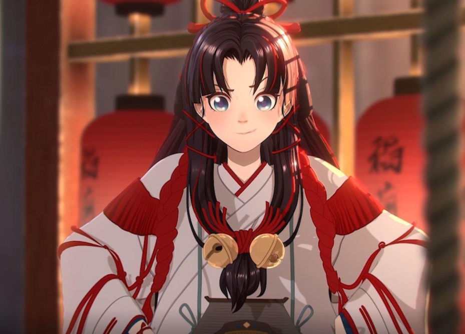 阴阳师:浅析今年会出的新式神,SP高达6位,天人将全面登场