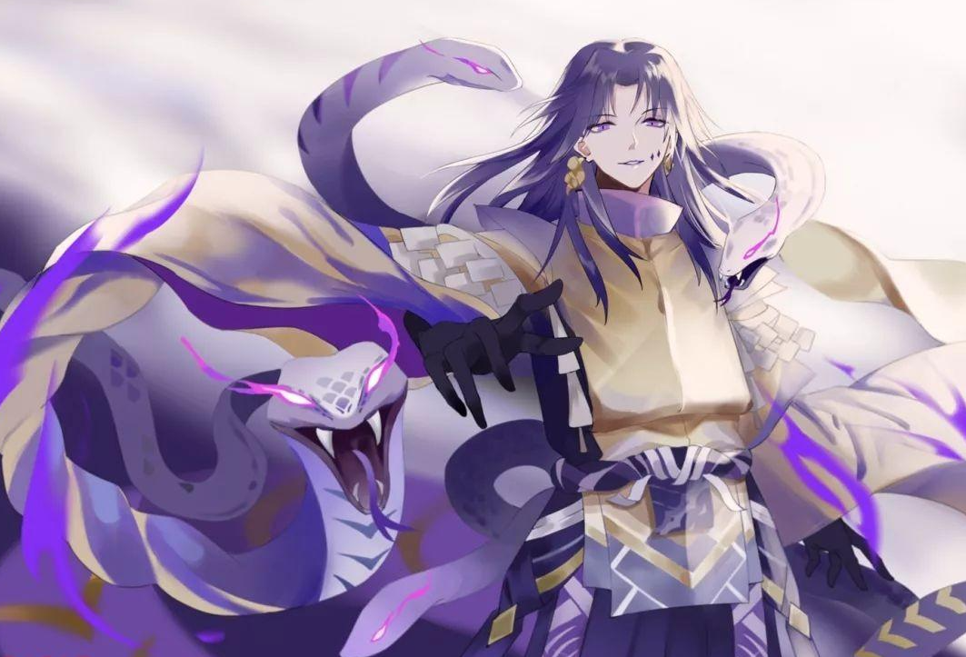 阴阳师:浅析今年会出的新式神,SP高达6位,天人将全面登场