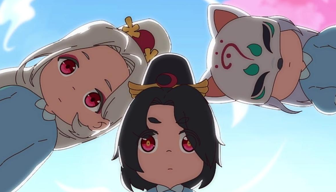 阴阳师:浅析今年会出的新式神,SP高达6位,天人将全面登场