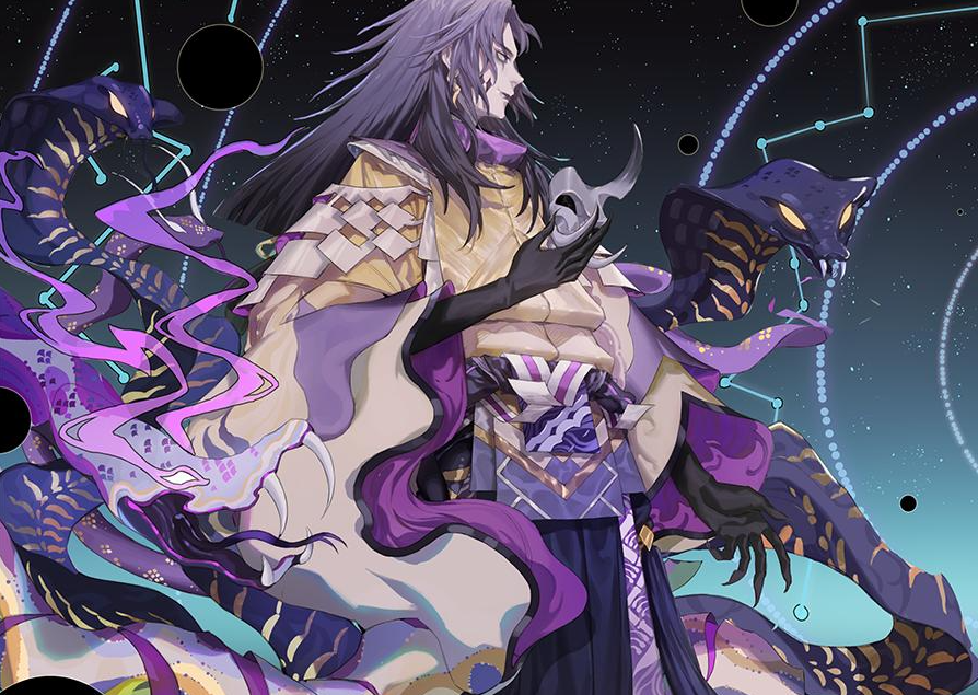 阴阳师:浅析今年会出的新式神,SP高达6位,天人将全面登场