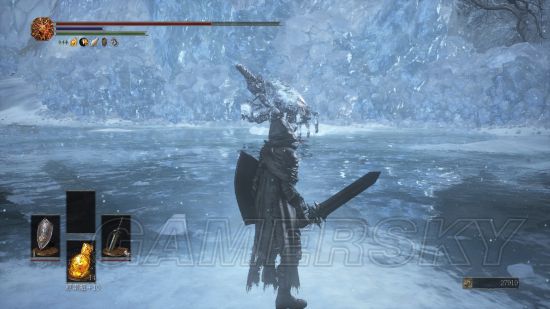 《黑暗之魂3》DLC图文流程攻略 DLC全收集图文流程攻略