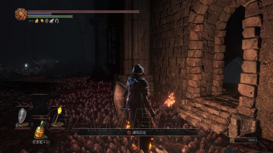 《黑暗之魂3》DLC图文流程攻略 DLC全收集图文流程攻略