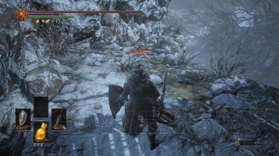 《黑暗之魂3》DLC图文流程攻略 DLC全收集图文流程攻略