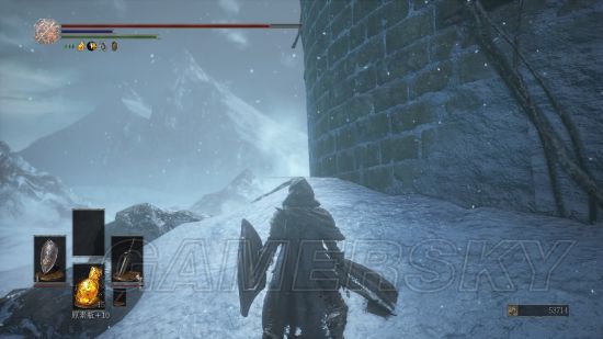 《黑暗之魂3》DLC图文流程攻略 DLC全收集图文流程攻略