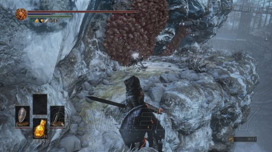 《黑暗之魂3》DLC图文流程攻略 DLC全收集图文流程攻略