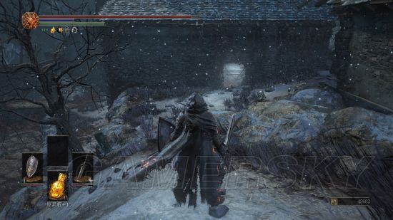 《黑暗之魂3》DLC图文流程攻略 DLC全收集图文流程攻略