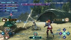 ns异度之刃2好玩吗（分享