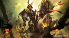 梦三国脚本挂什么图士兵