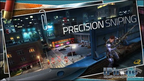 职业狙击手3Contract Killer 3 v0.3.0