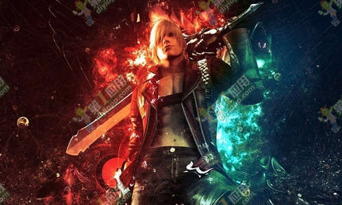 鬼泣手游下载 鬼泣手游安卓版官方下载