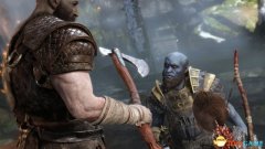 战神4噬魂者怎么打（一