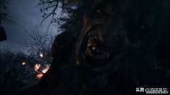 生化危机8魔幻游戏（游