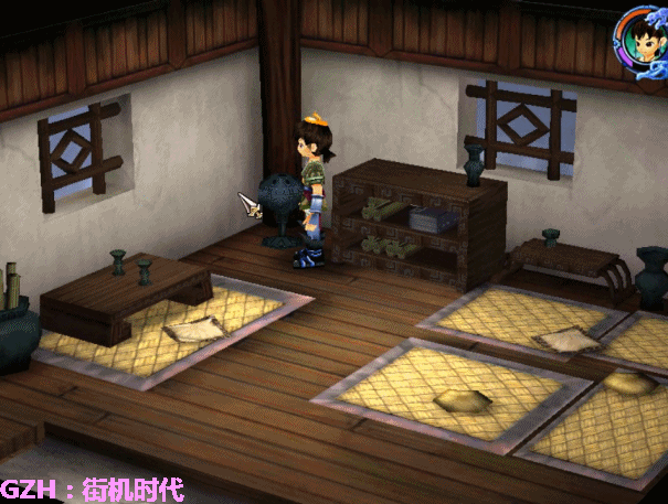 《仙剑3》被大部分玩家错过的玩法,游戏乐趣至少少了一半