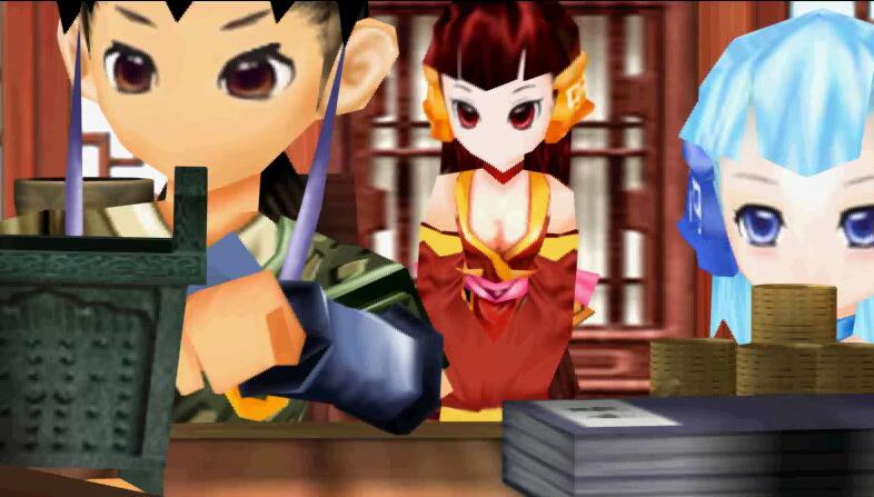 《仙剑3》被大部分玩家错过的玩法,游戏乐趣至少少了一半