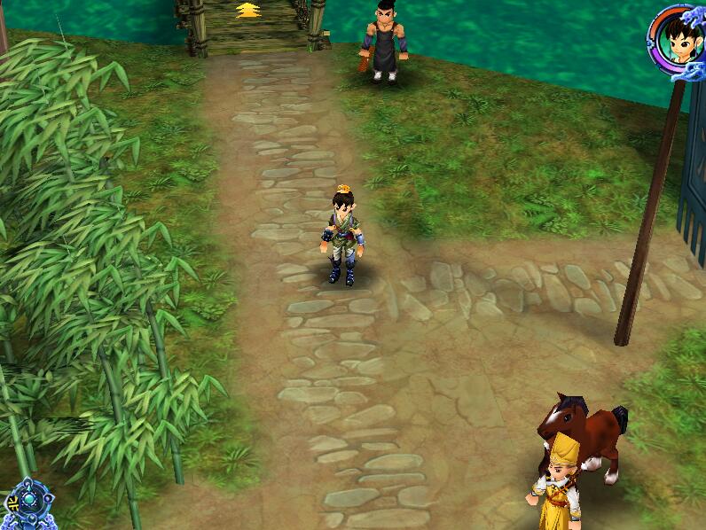 《仙剑3》被大部分玩家错过的玩法,游戏乐趣至少少了一半