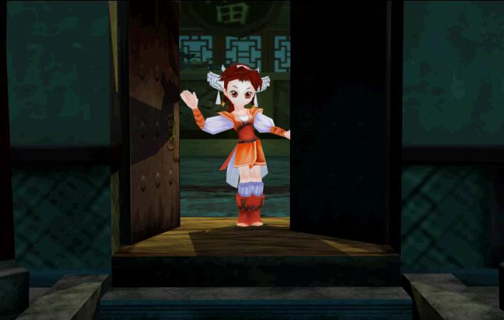 《仙剑3》被大部分玩家错过的玩法,游戏乐趣至少少了一半