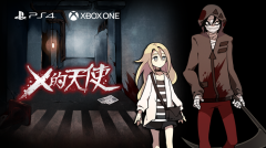 杀戮的天使手机中文版（