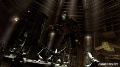 死亡空间2好玩吗（射击