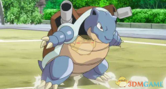 水箭龟什么性能好（水箭