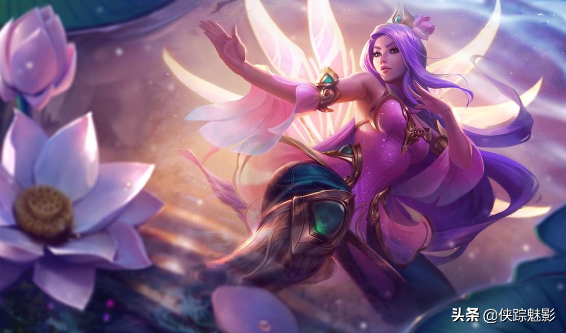 英雄联盟单挑能力排名,这些英雄谁才是你心目中的单挑王?