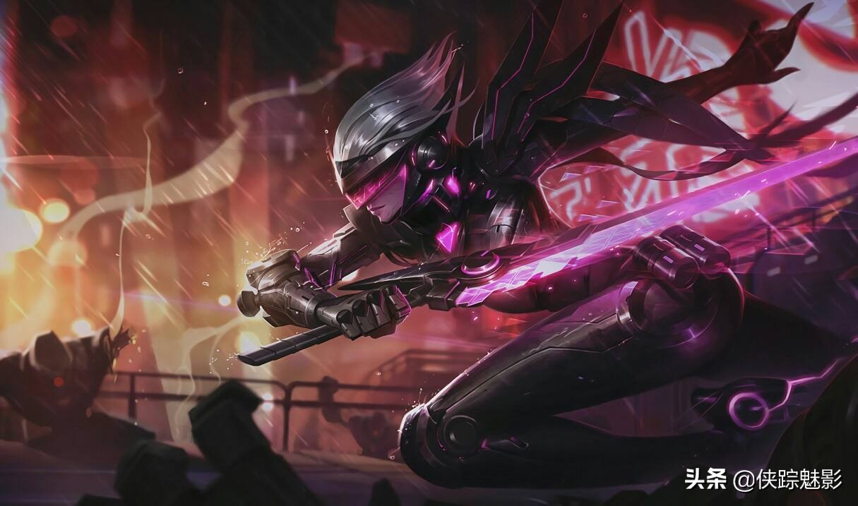 英雄联盟单挑能力排名,这些英雄谁才是你心目中的单挑王?