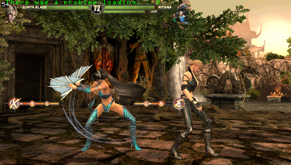 PSV《真人快打9》评测:格斗狂欢的盛宴