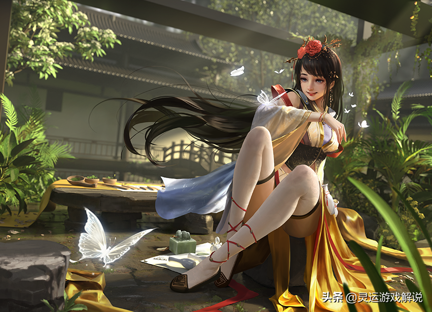 三国杀里"毫无存在感"的武将,曹彰改版之后能否上场一战?