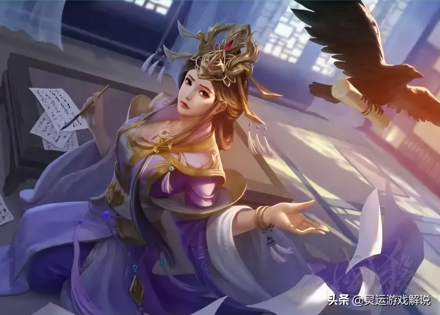 三国杀里"毫无存在感"的武将,曹彰改版之后能否上场一战?